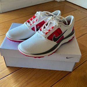 Nike Women’s Golf Shoes